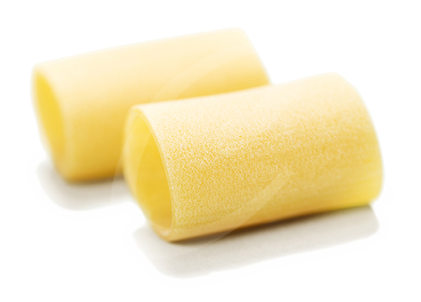 Paccheri pasta Classic