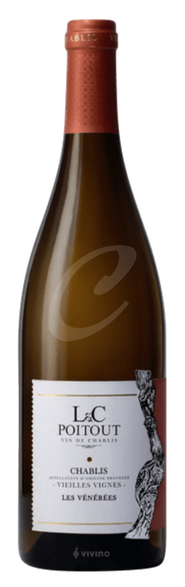 Chablis Vieilles Vignes Les Venerees