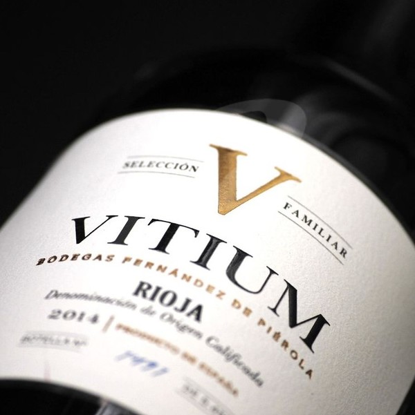 Vitium Rioja Reserva Especial
