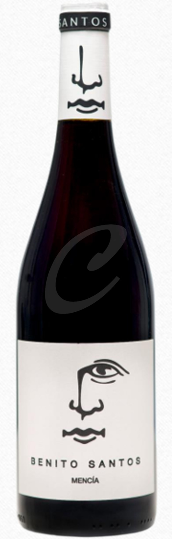 Mencia Benito Santos