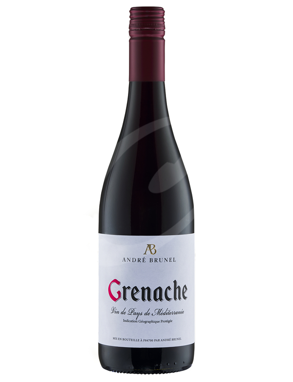IGP "Grenache" 2024