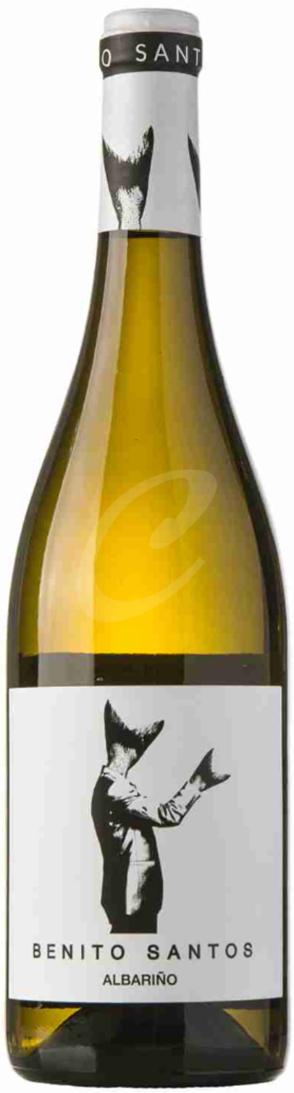 Albarino Benito Santos