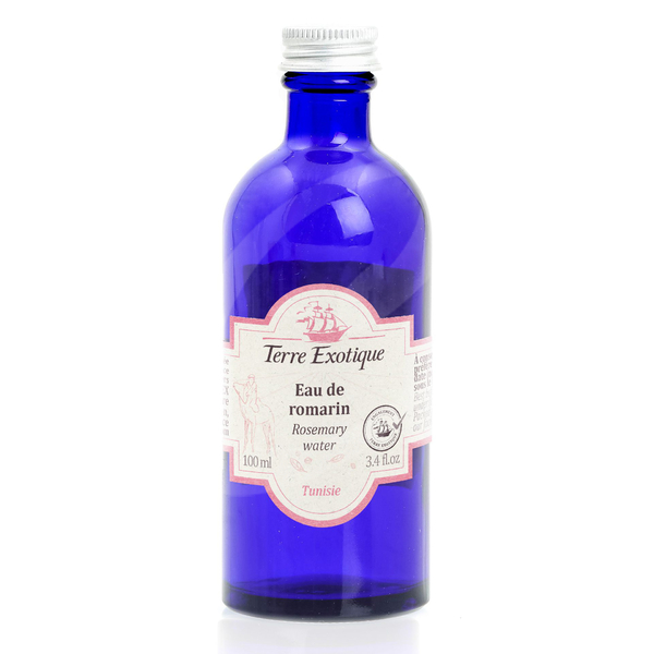 Rozemarijnwater