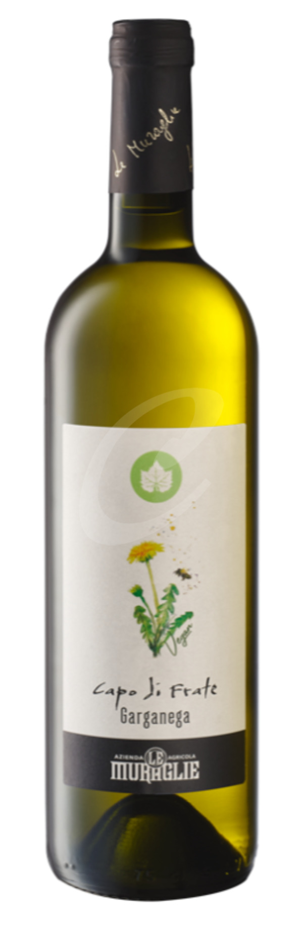 Garganega &ldquo;Capo di Frate&rdquo; &ndash; Le Muraglie