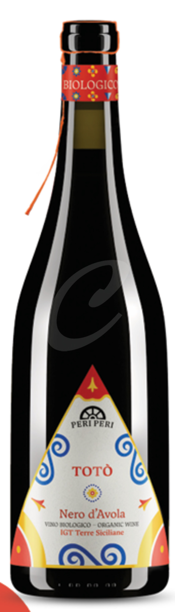 Nero d'Avola TOTO