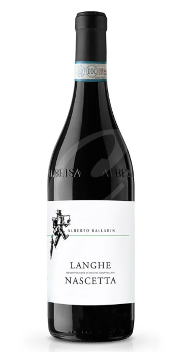 Langhe Nascetta DOC
