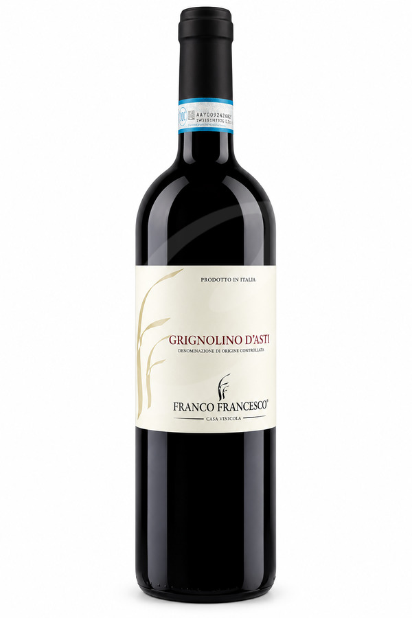 Grignolino d'Asti