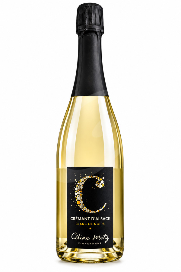 Cremant Blanc de Noirs
