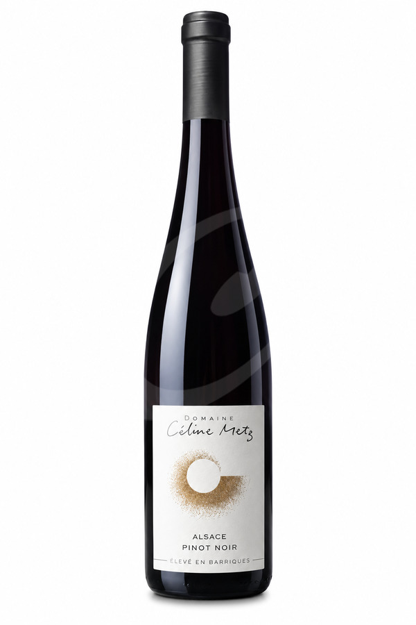 Pinot Noir Barrique