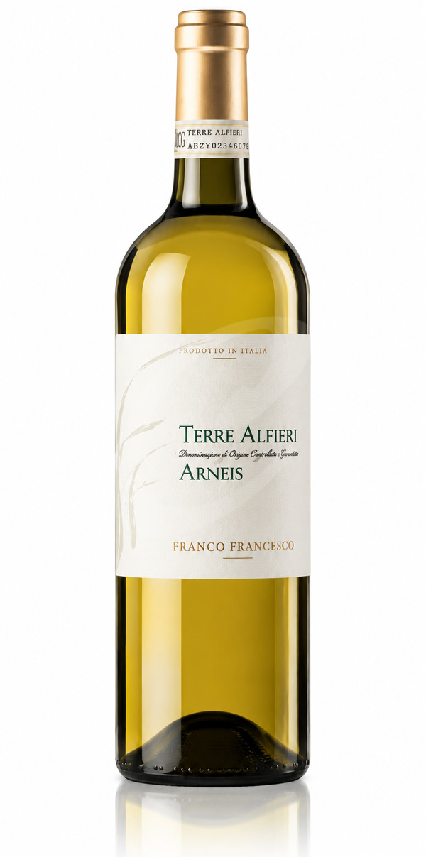 Arneis Terre Alfieri 