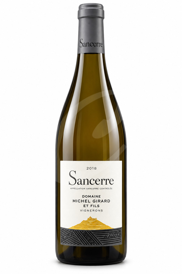 Sancerre Blanc 