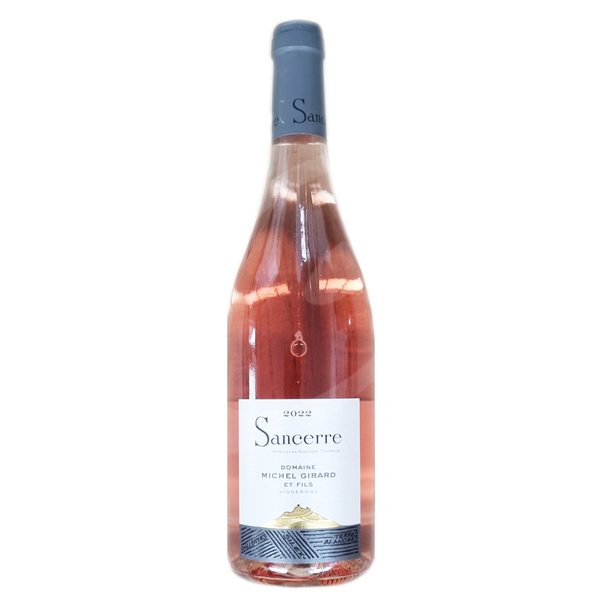 Sancerre Rosé