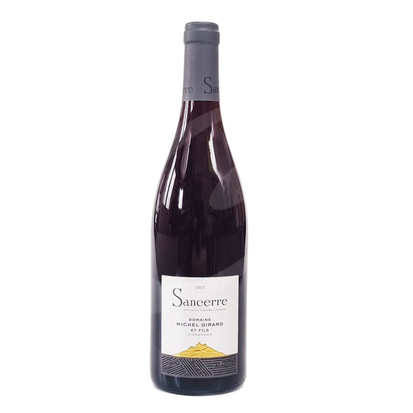 Sancerre Rouge