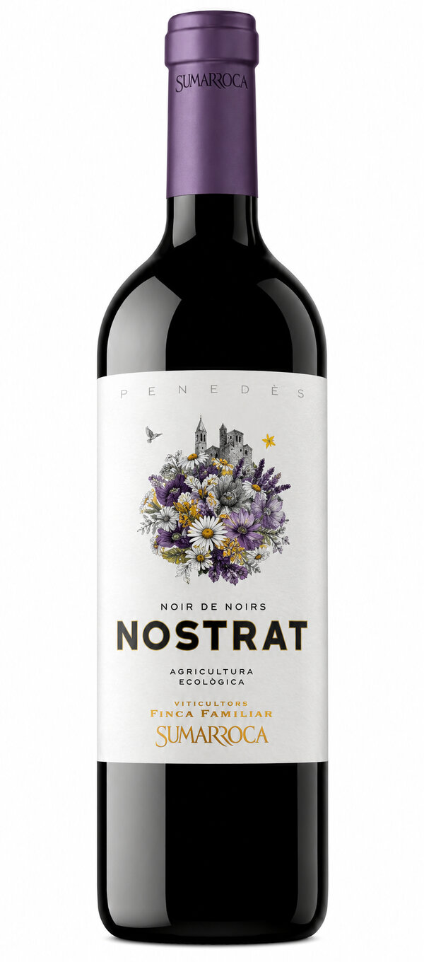 Nostrat Noir de Noirs