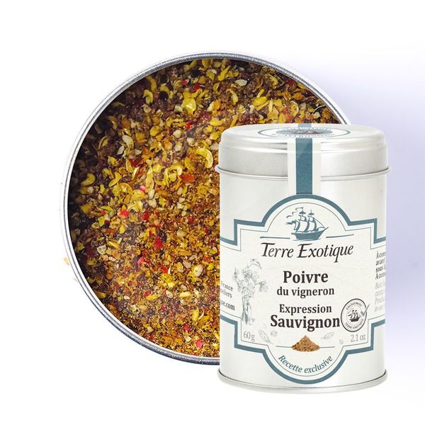 Vigneron Peper, Sauvignon Expression