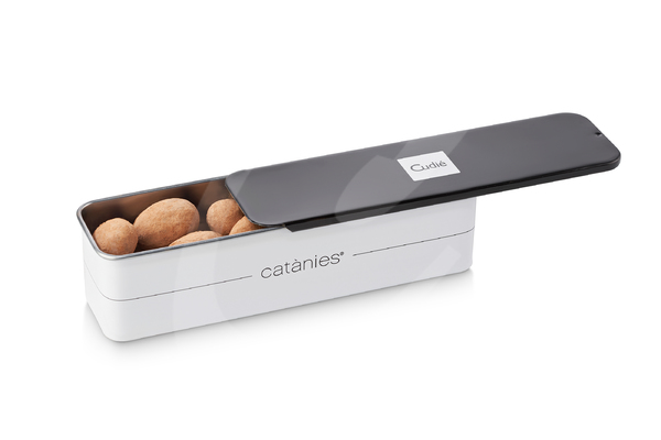 Catanies Classic in Luxe Tin