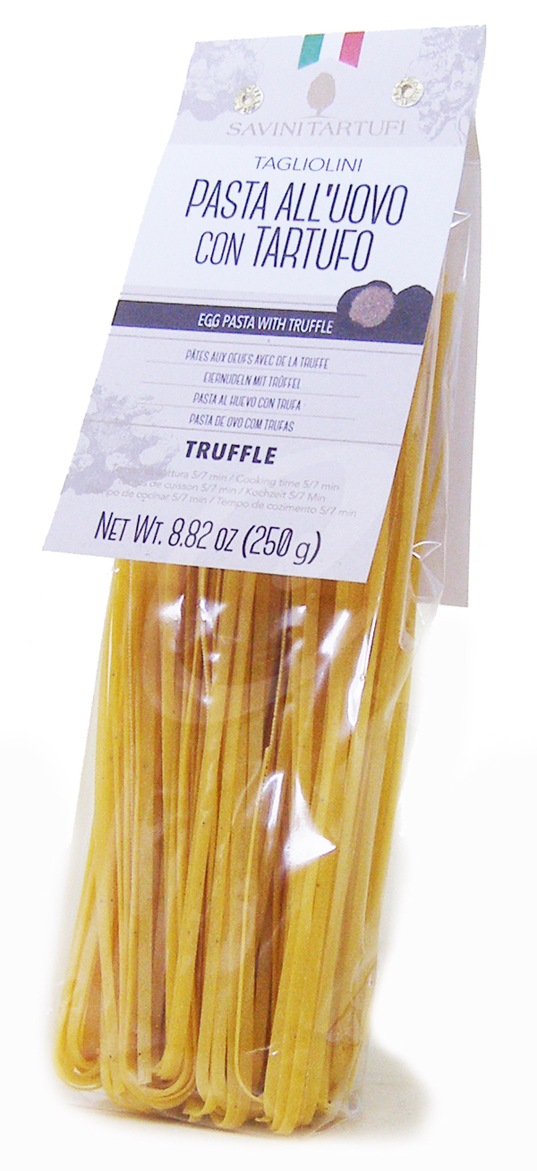 Truffel Pasta tagliolini