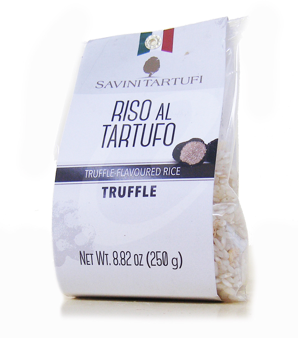 Truffel rijst