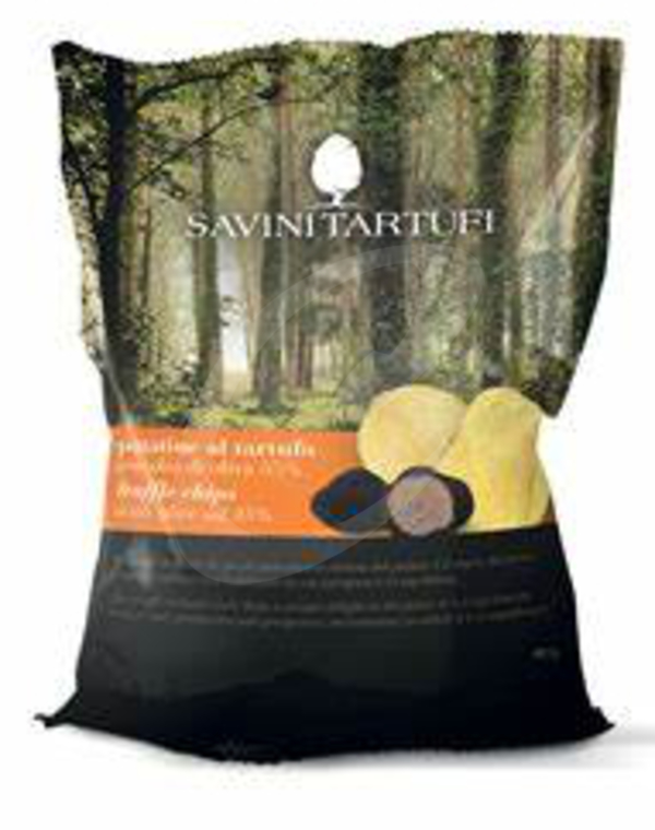 Patatine al Tartufo Truffel Chips