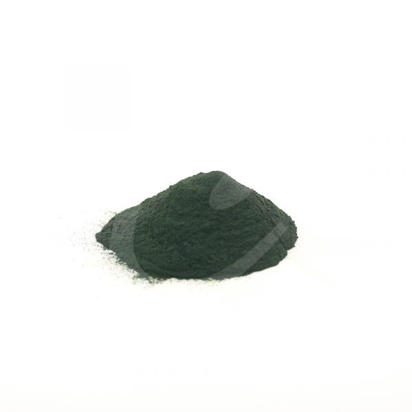 Spirulina poeder