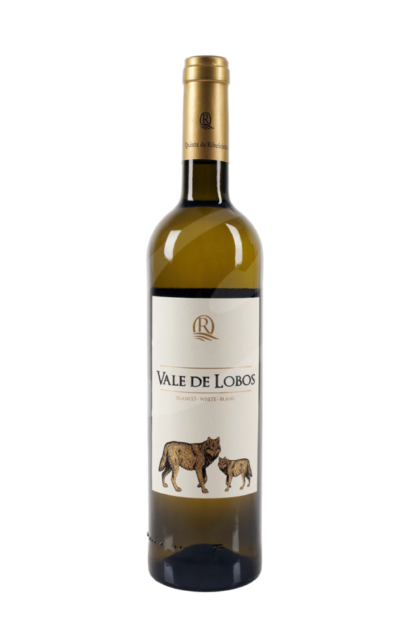 Vale de Lobos Branco