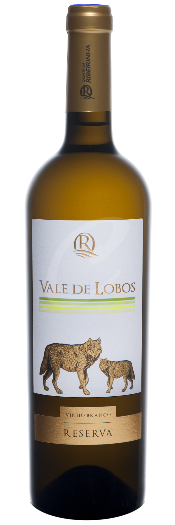 Vale de Lobos Branco Reserva