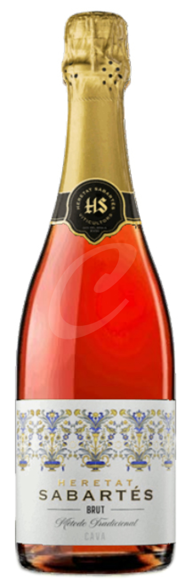Cava Brut Rose