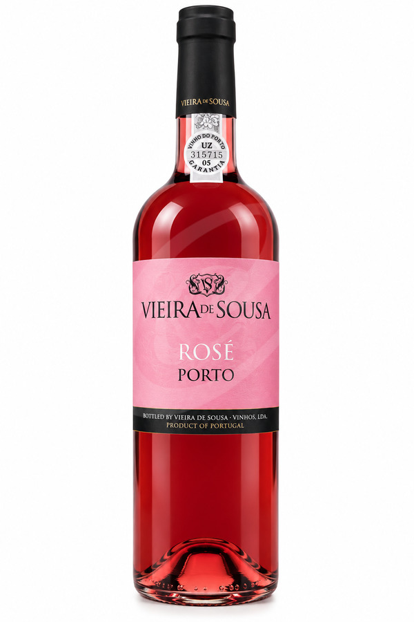Ros&eacute; Port 