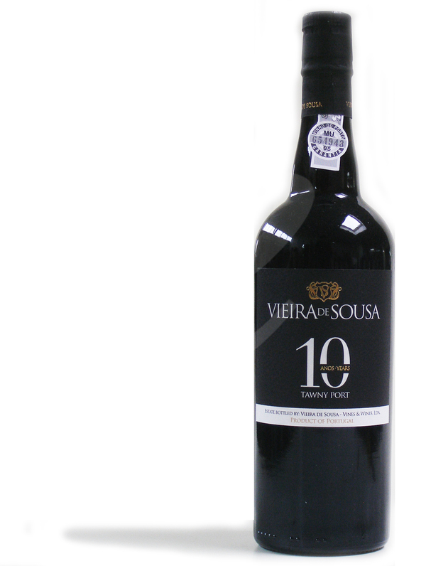 Port Tawny 10 year 