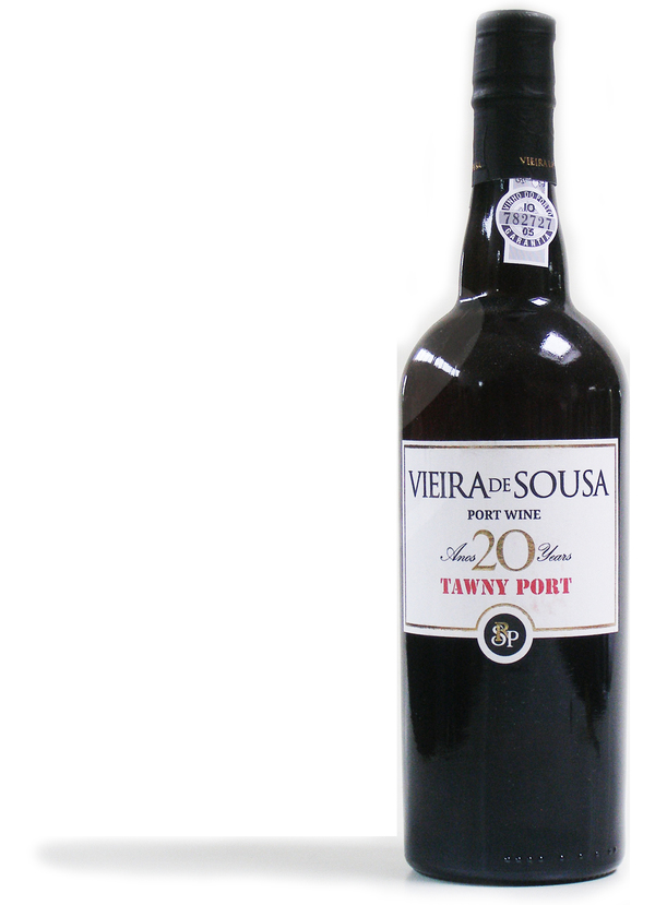 Port Tawny 20 year 