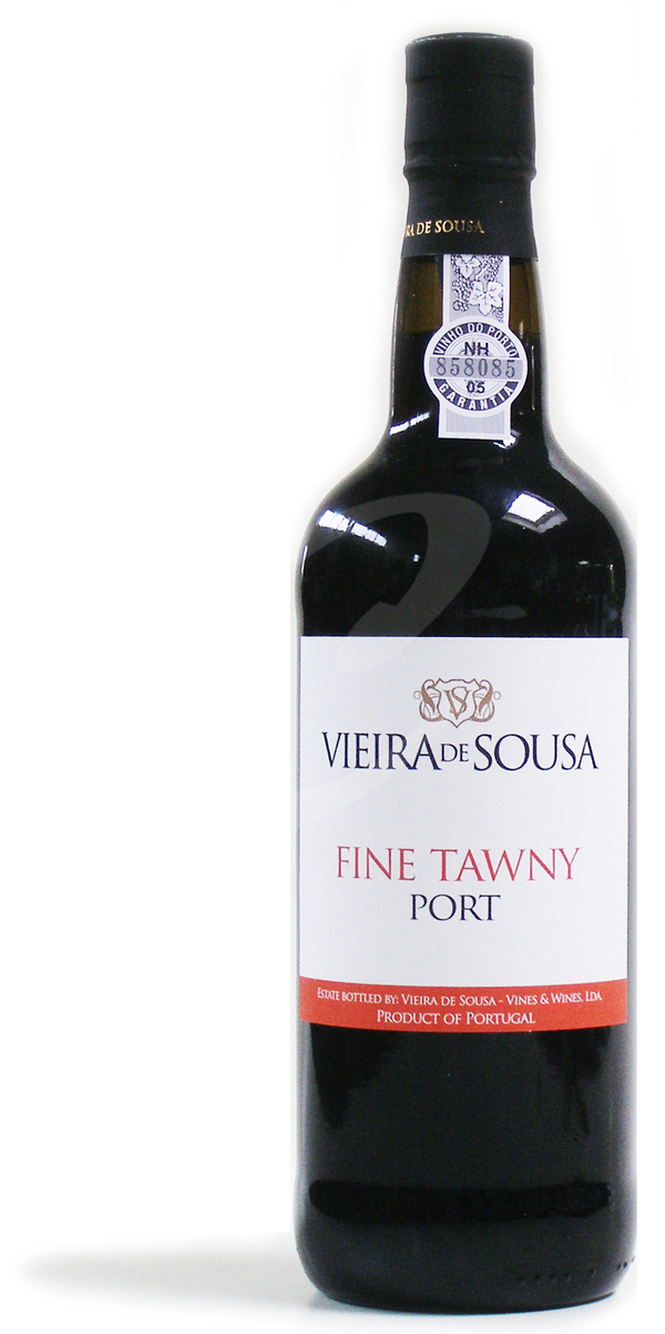 Port Fine Tawny 