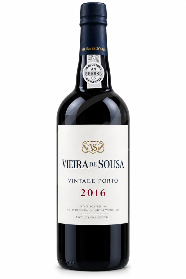Port Vintage 2016 