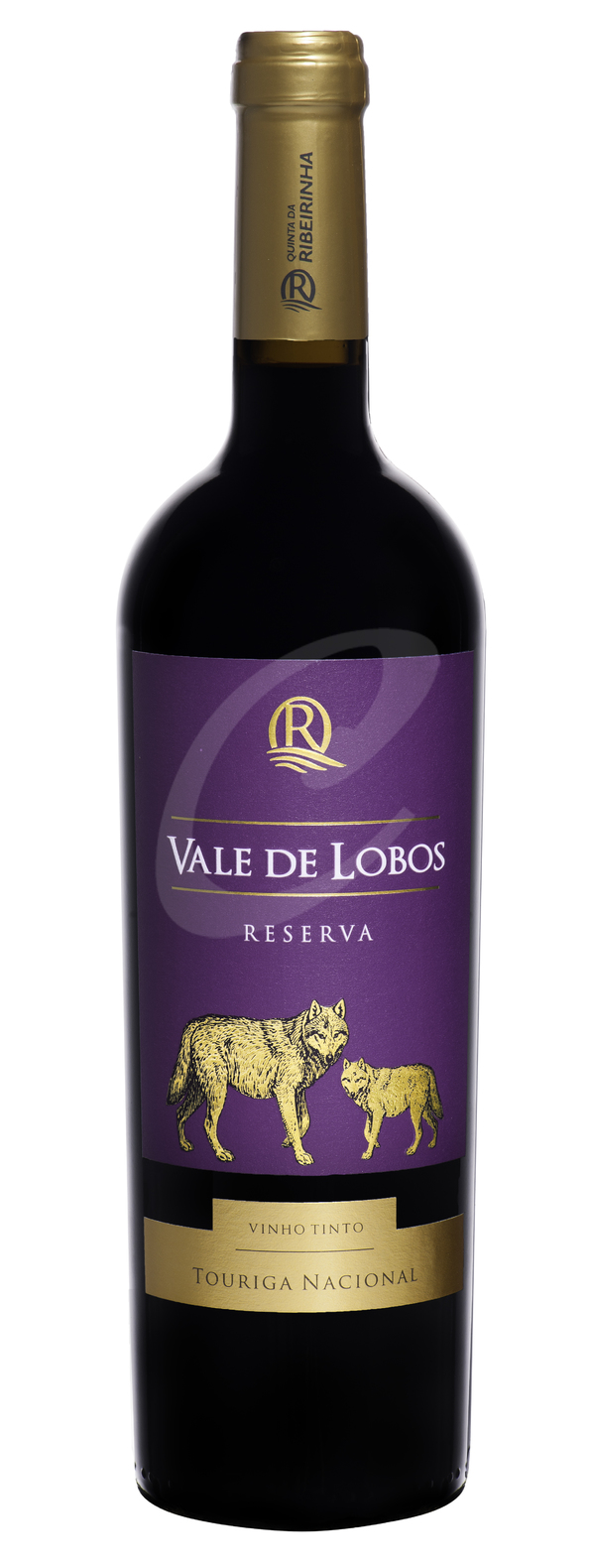 Vale de Lobos Touriga Nacional Reserva