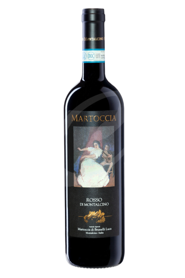 Rosso di Montalcino DOC 