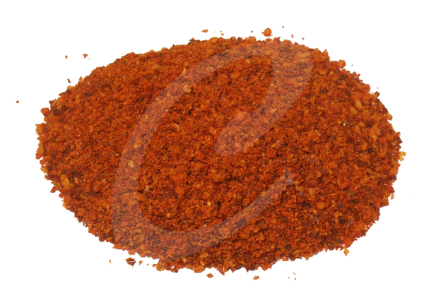 Piment d'Espelette