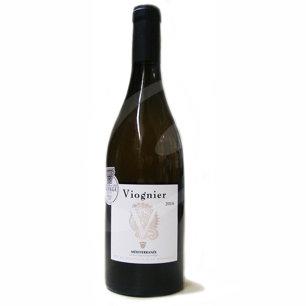 Viognier Frankrijk