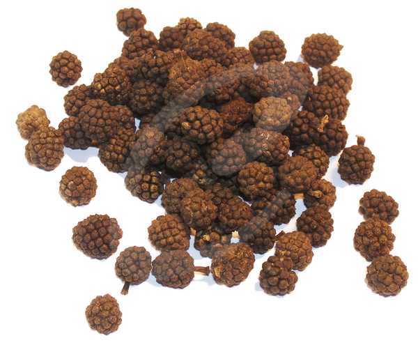 Zwarte Assam Peper
