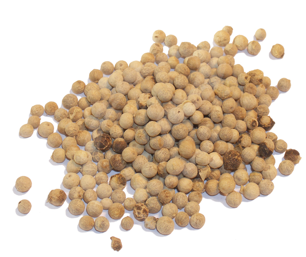 Witte Nam Bo Peper