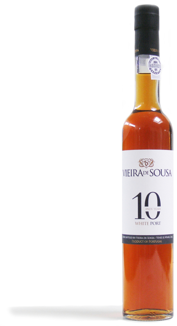 Port White 10 year old 