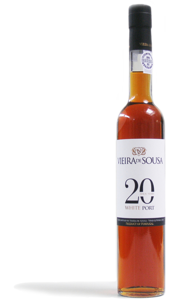 Port White 20 year old 