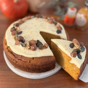kabocha cake 01