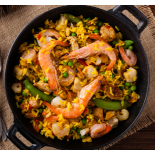 paella 360
